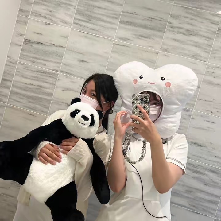 きなこ〜歯科衛生士1年目🦷🪥〜