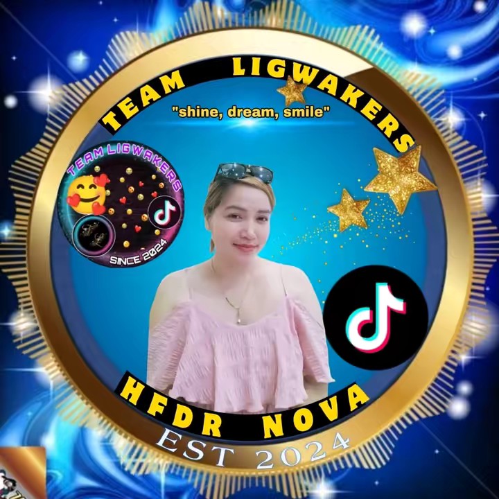 𝑵𝑶𝑽𝑨 𝒇𝒅𝒓 T/LIGWAKERS