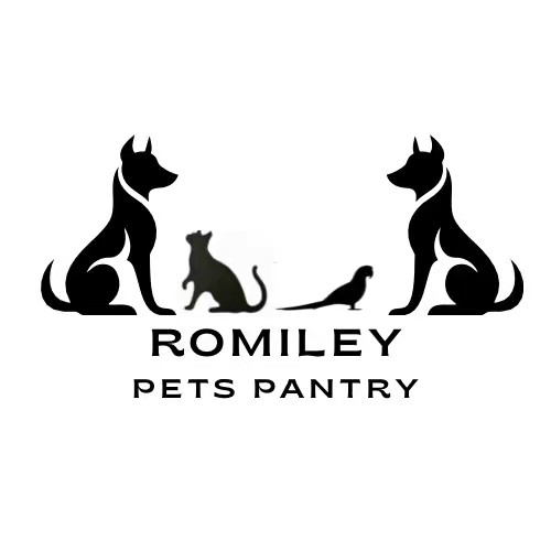 Romiley Pets Pantry