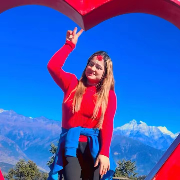 devikaghimire11