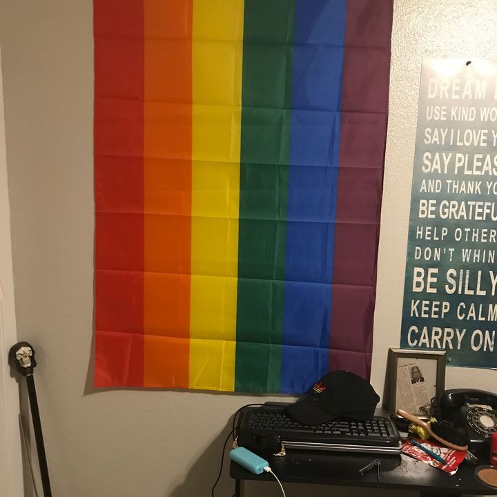 Cade Horton 🏳️‍🌈