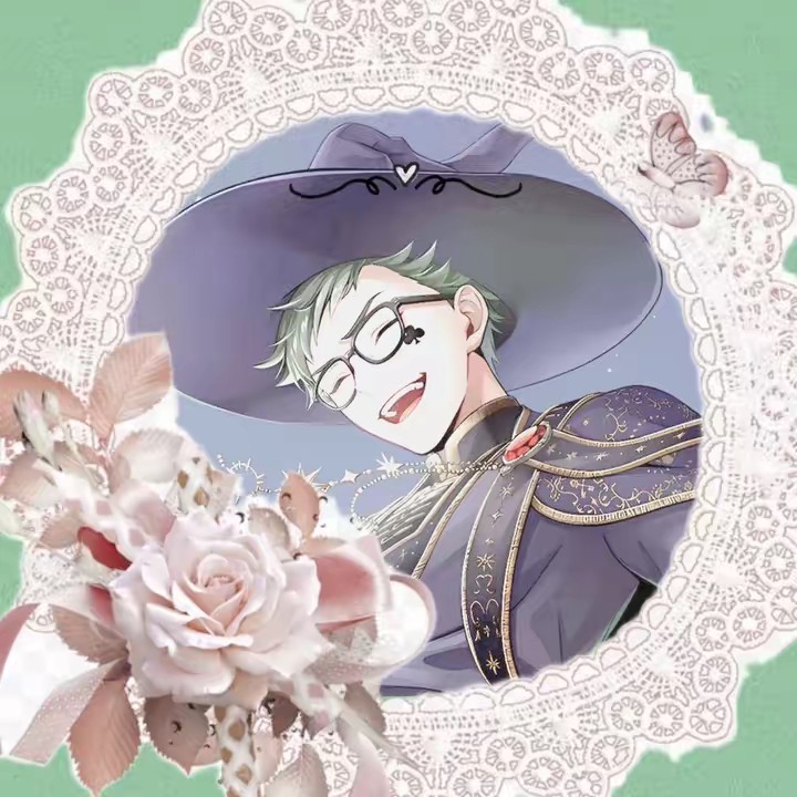 °*꒰トレイの弟·͜·ᰔᩚ꒱*°