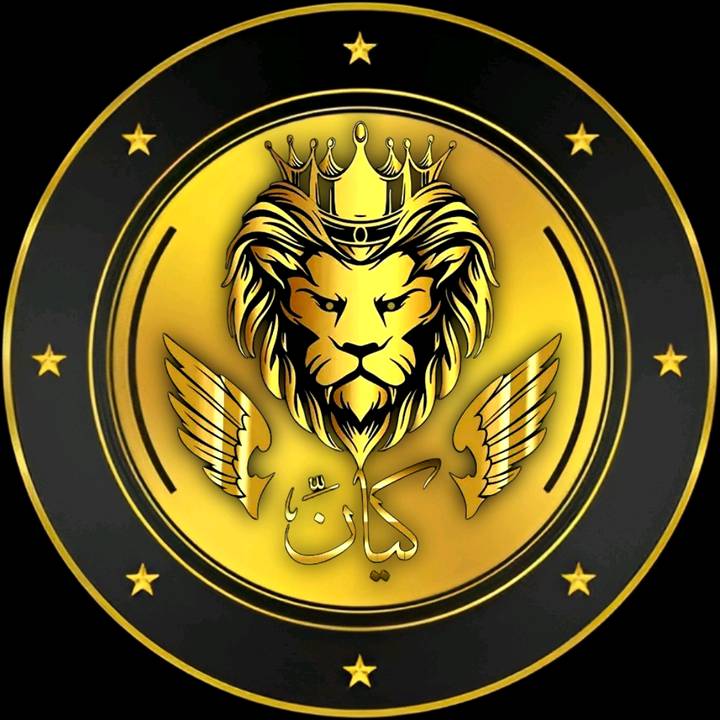 𓄂𝐊𝐀𝐘𝐀𝐍𓆃