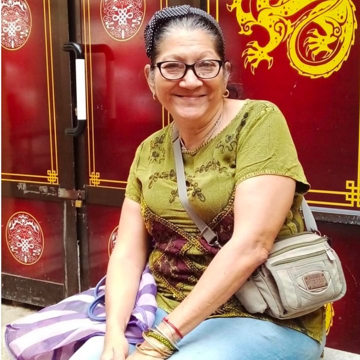 Nery Evangelina Navarro Luis