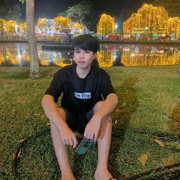 @Boun&ບາວຫລວງພະບາງ