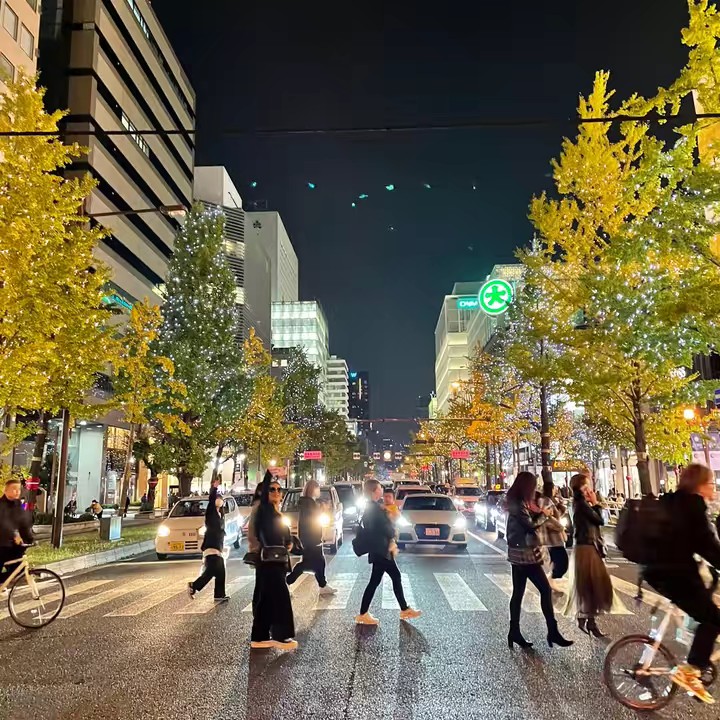 三角チョコパイ