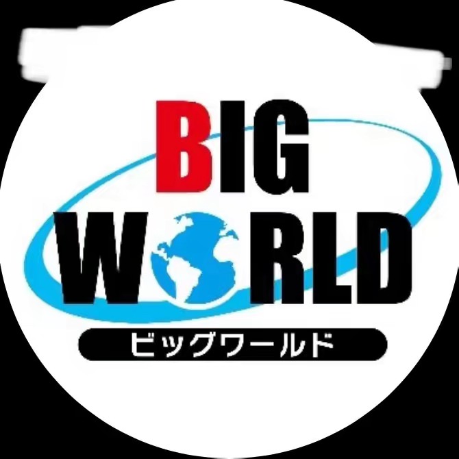 BIGWORLD！