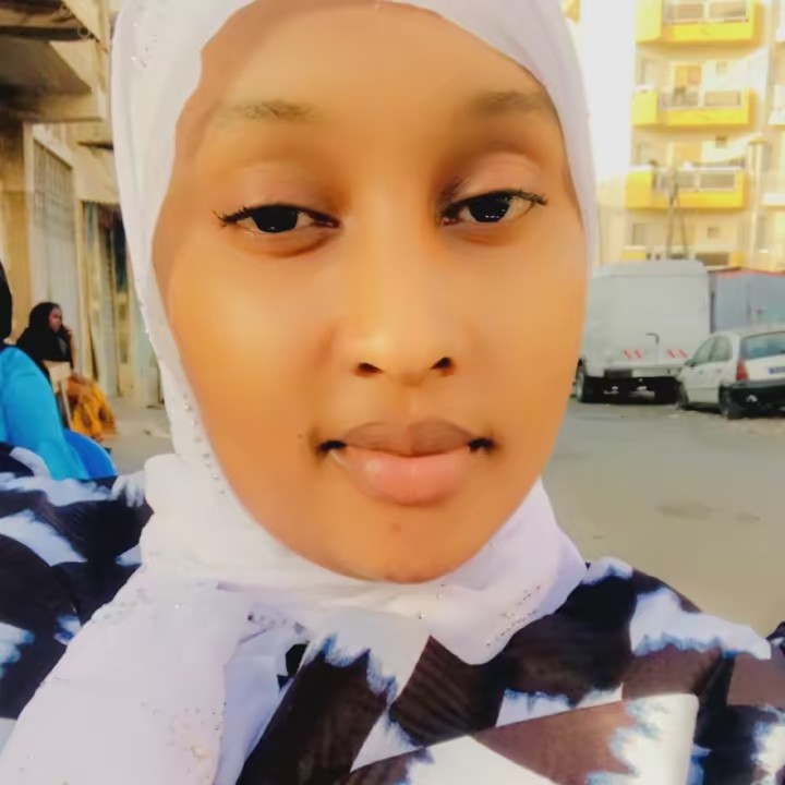 Binta Bouma 340🇬🇳