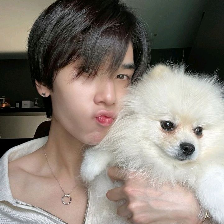 𝐒𝐇𝐔𝐍顺⋆✩