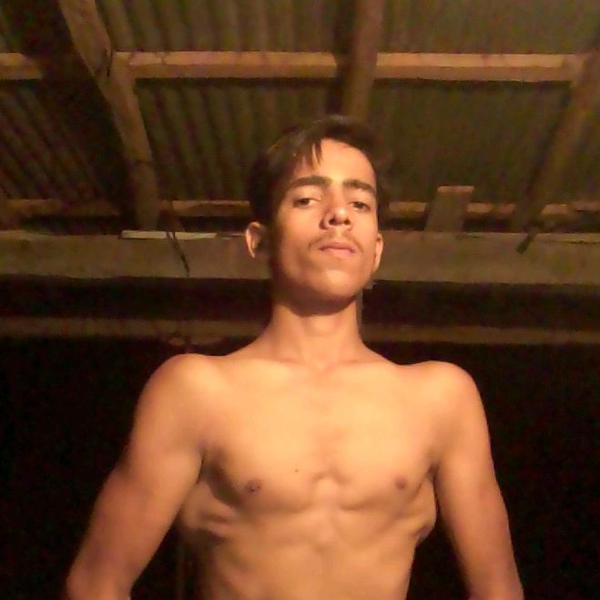 VIJAY GYM 🗡️LOVER