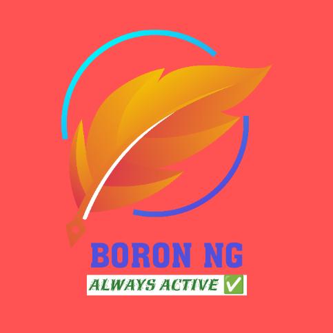 Boron ng