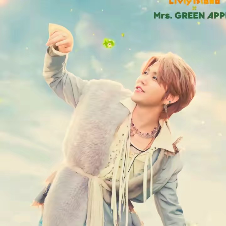 ひろぱ推し💙🍏🐈️