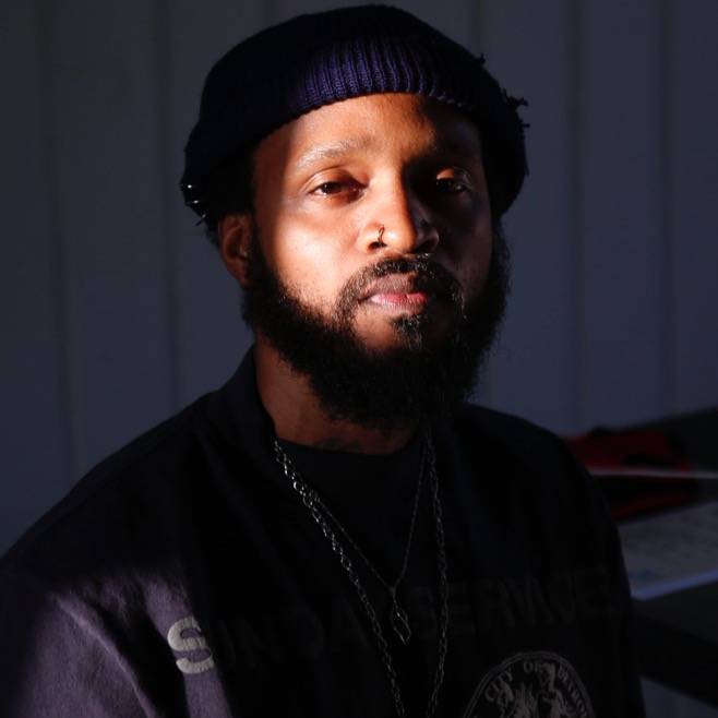 GooD Cal-El | (Cult) Leader