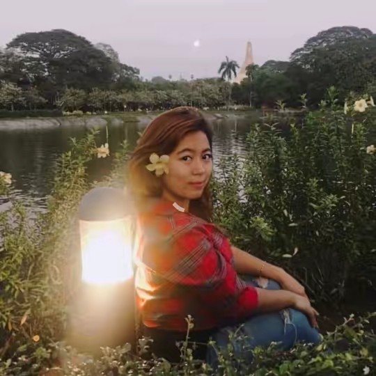 ❤️ Ah Thae ❤️