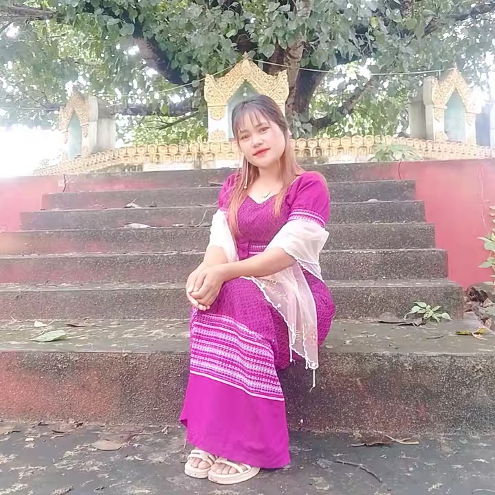 ✅🇲🇲နေပြည်တော်သူလေး🇹🇭✅