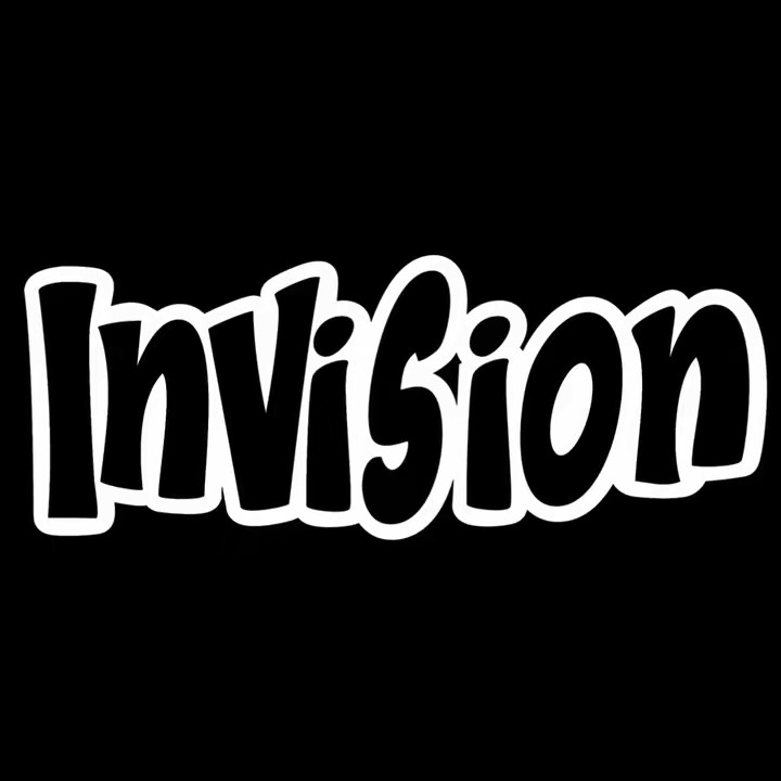 Invision Clothing