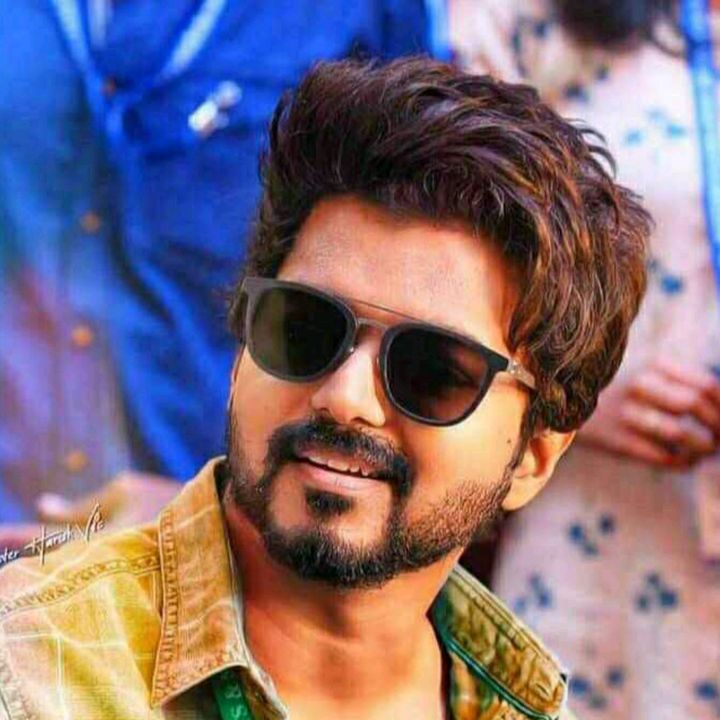 thalapathy....sk