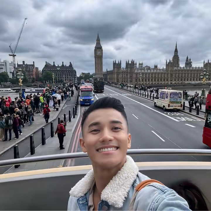 Fa Re 🇹🇭🇬🇧