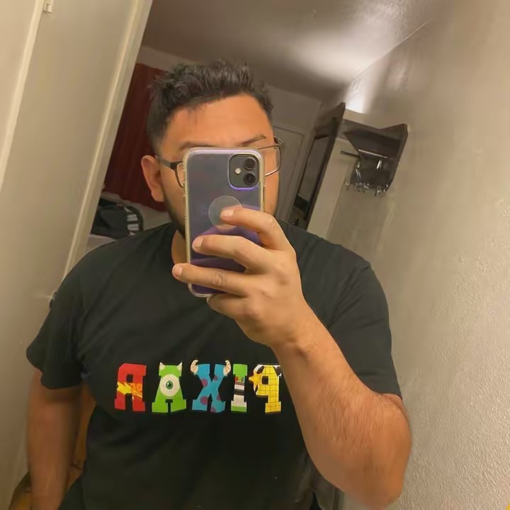 Manuel Martinez Lopez