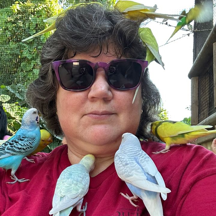 💙 kimberly r 💙🦋🦋