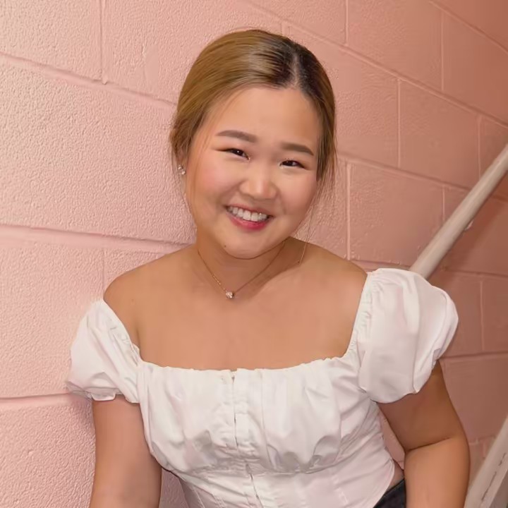 Amy Shin