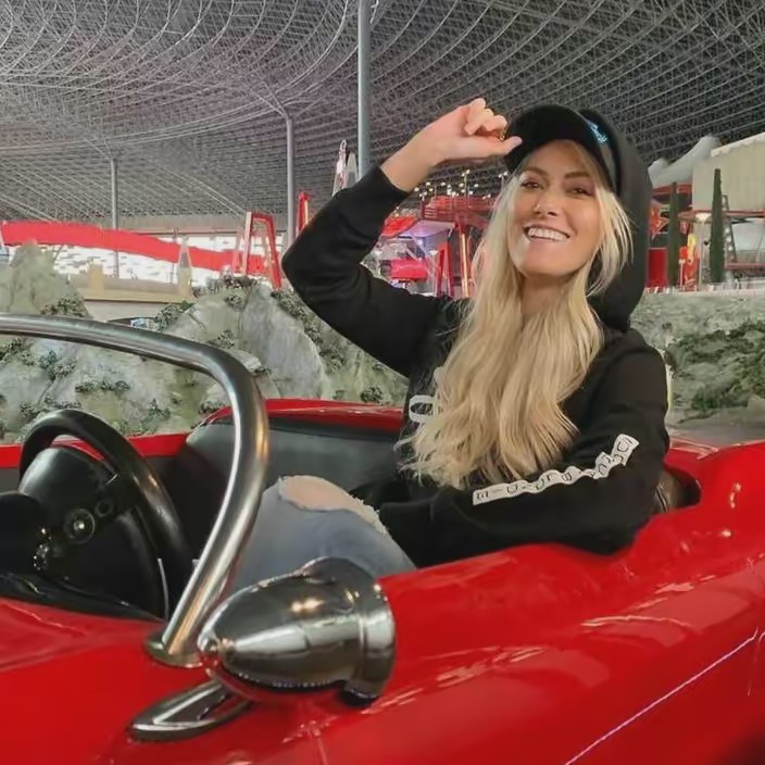 Real Evans Doris Kate