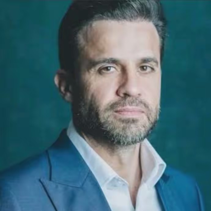 Marçal o Revolucionario