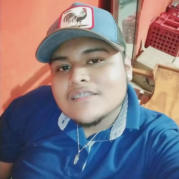 Viejon Bruno Rosales