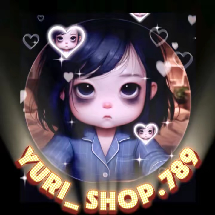 💕YURI_SHOP 56💕