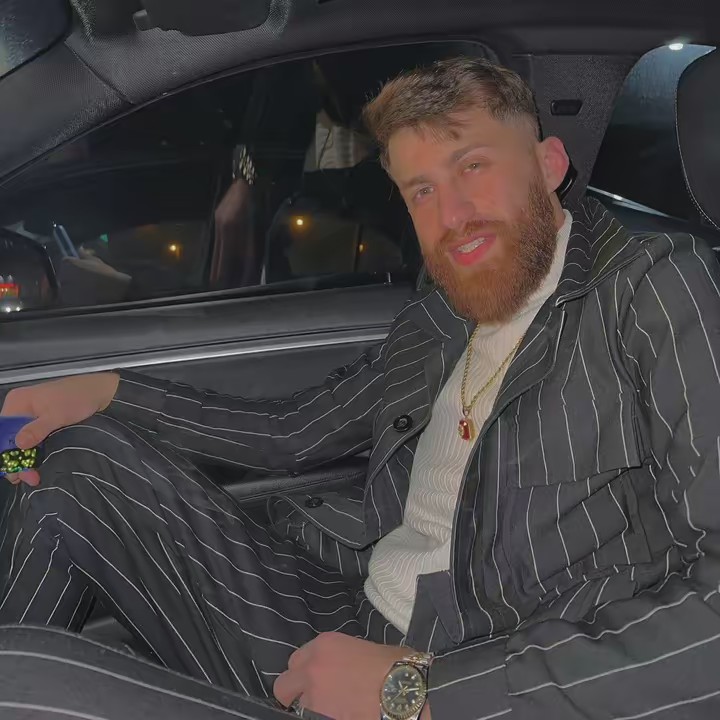 👑الاشقر👑