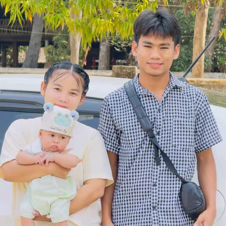 ❤️Saw Aung Min Htwe❤️