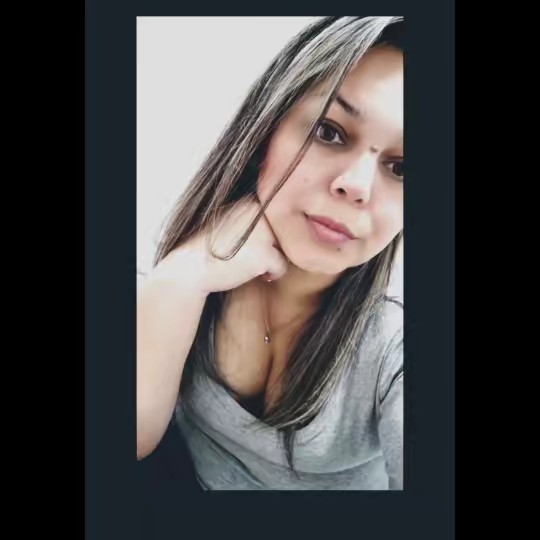 🎀Milu Pereira⭐️