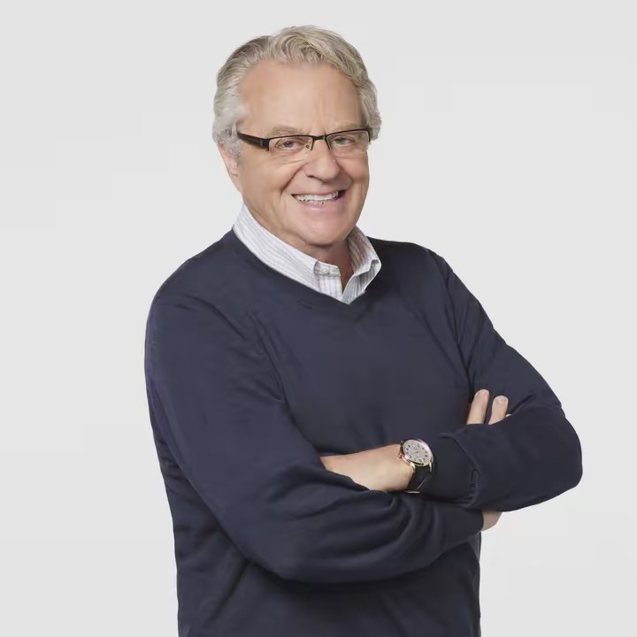 Jerry Springer Show
