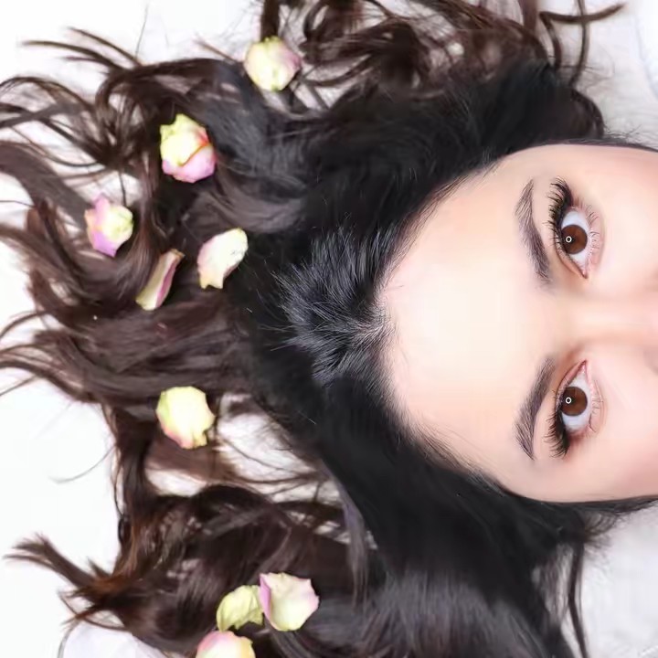 Maëlle 🫧🌸✨🤍