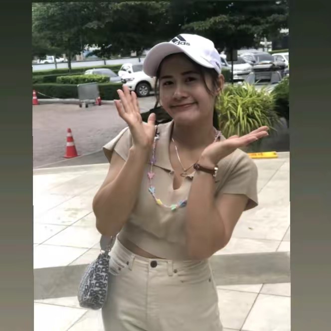 ส'สาวปา นี้ละ❤