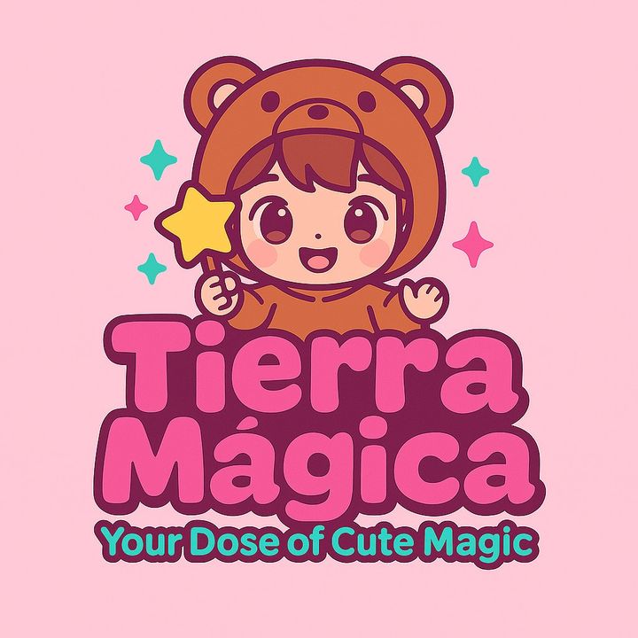 Tierra Mágica