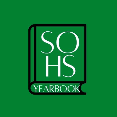 SOHS Yearbook