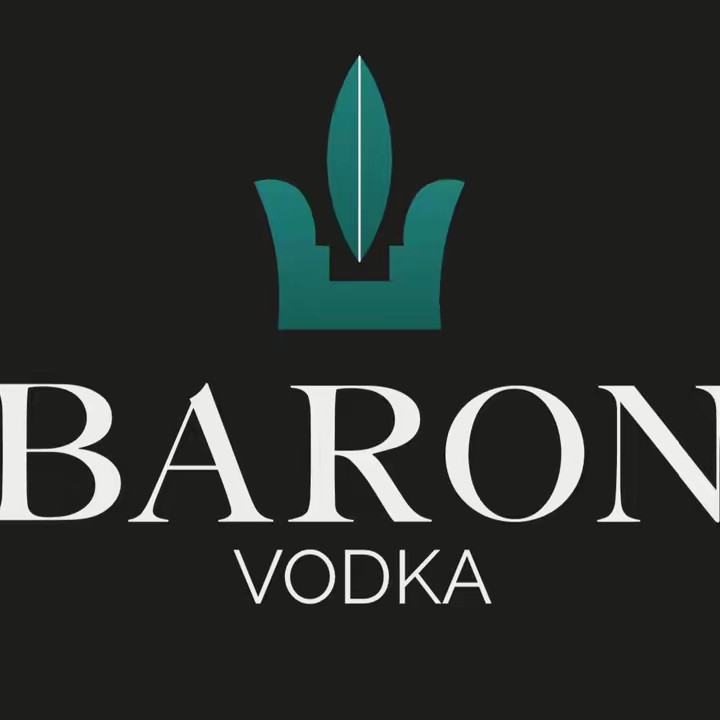 Baron Vodka