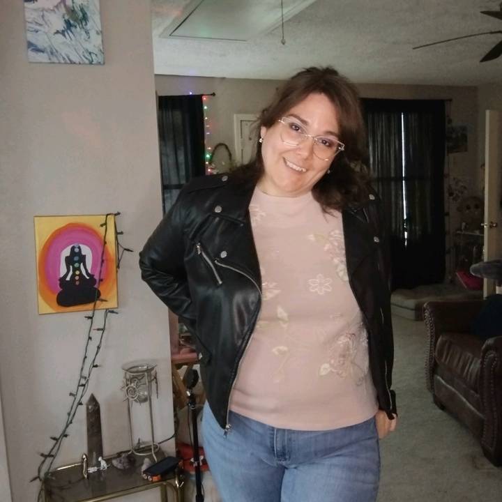 Psychedelic Universe