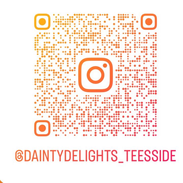 Dainty Delights Teesside