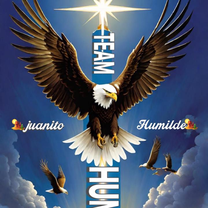 🏜️JUANITO HUMILDE🇬🇹🏜️