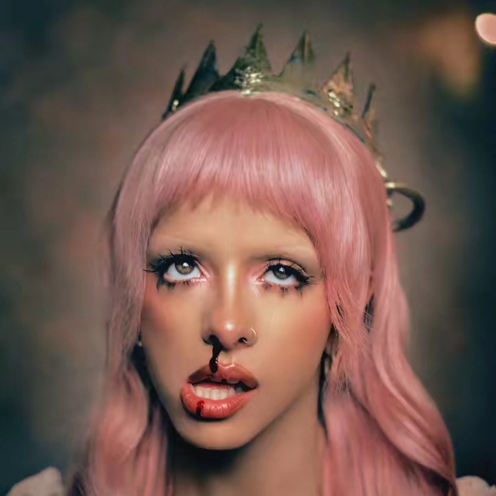 Melanie Martinez