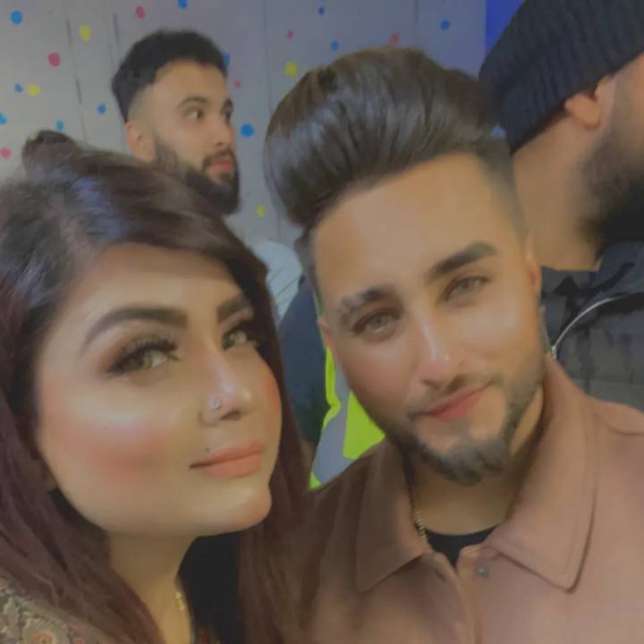 ❤️MISHI❤️ Janu ❤️🙏 🇬🇧uk