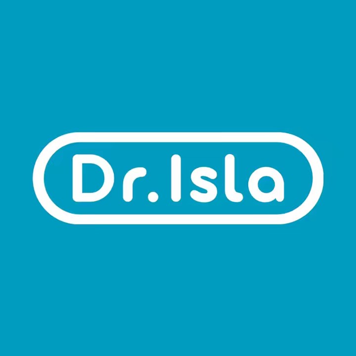 Dr.Isla Indonesia