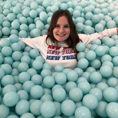 Madison 📚 🛼 🧁