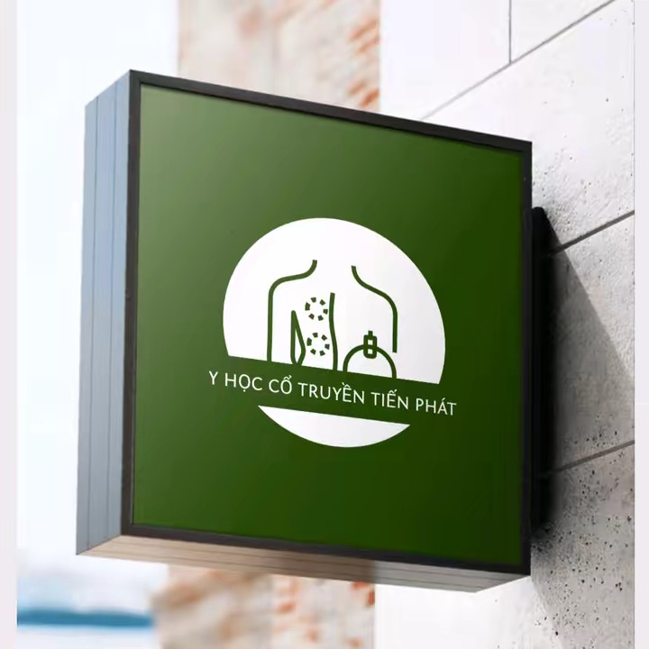 Y Học Cổ Truyền Tiến Phát