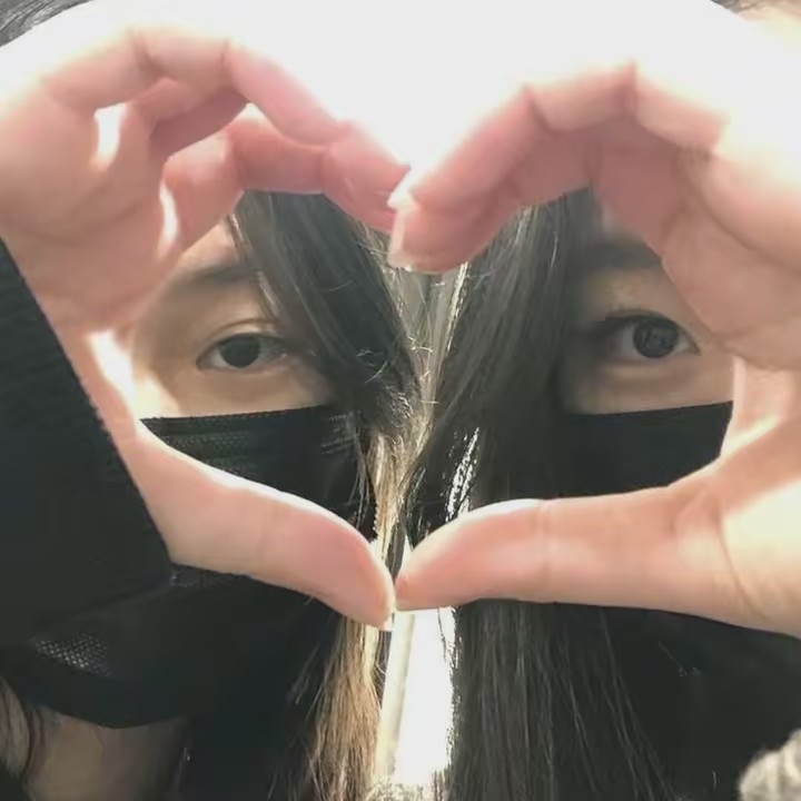 Kι᥉᥆ &' Hᥲᥒk᥉ 🩵🩷