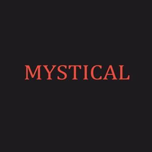 MYSTICAL PERFUME