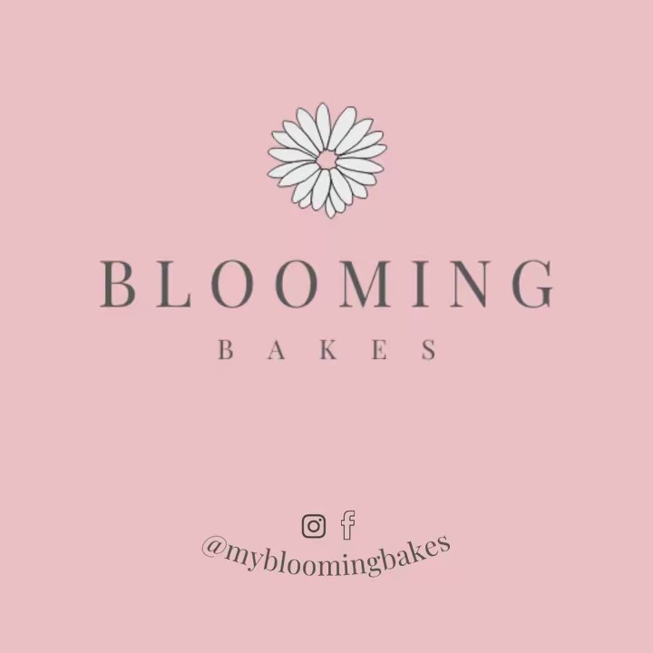 My Blooming Bakes
