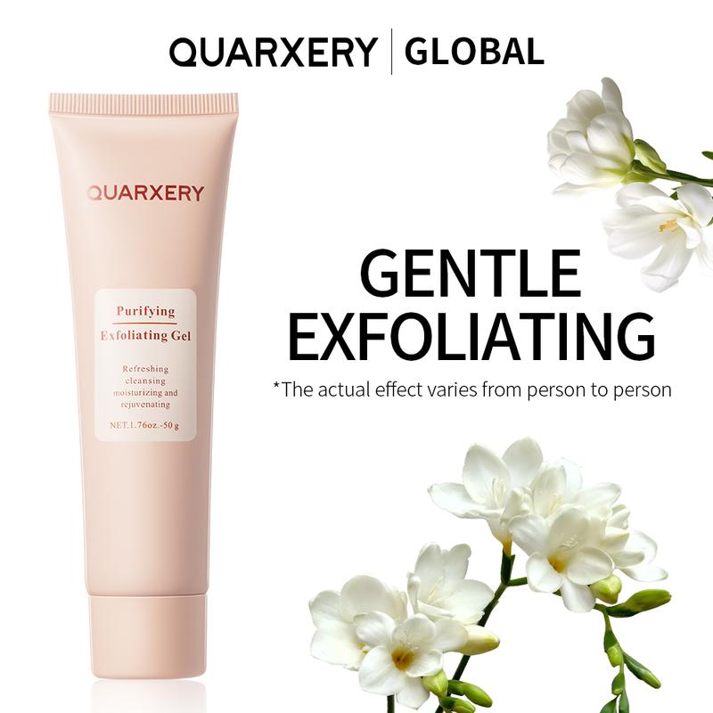 【QQ】Purifying Enzymes Exfoliating Gel 50g Skincare Moisture Plant Smooth Comfort Skin Repair